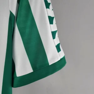 Retro Real Betis 1982/1985 Home Jersey