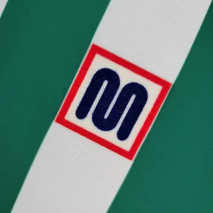 Retro Real Betis 1982/1985 Home Jersey