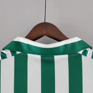 Retro Real Betis 1982/1985 Home Jersey