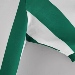 Retro Real Betis 1982/1985 Home Jersey