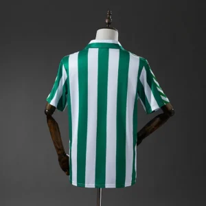 Retro Real Betis 1988/1989 Home Jersey