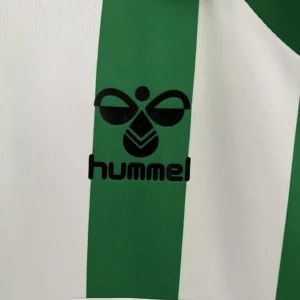 Retro Real Betis 1988/1989 Home Jersey