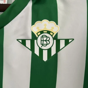Retro Real Betis 1988/1989 Home Jersey