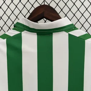 Retro Real Betis 1988/1989 Home Jersey