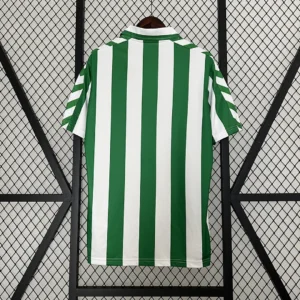 Retro Real Betis 1988/1989 Home Jersey