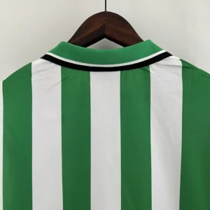 Retro Real Betis 1993/1994 Home Jersey