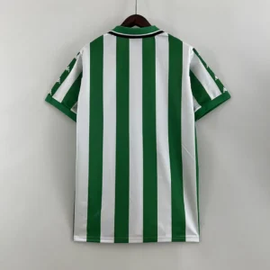 Retro Real Betis 1993/1994 Home Jersey