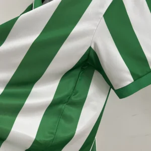 Retro Real Betis 1993/1994 Home Jersey
