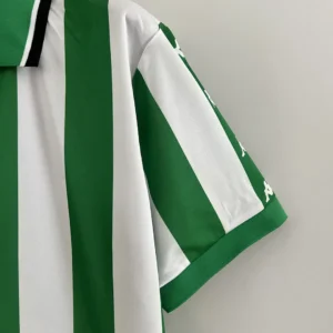 Retro Real Betis 1993/1994 Home Jersey