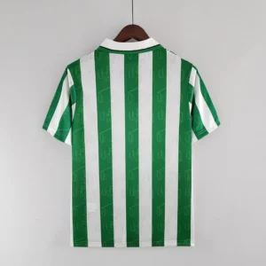 Retro Real Betis 1994/1995 Home Jersey