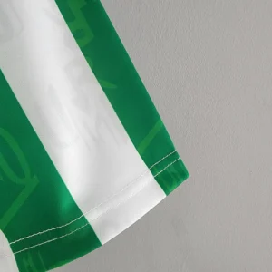 Retro Real Betis 1994/1995 Home Jersey