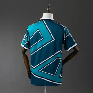 Retro real betis 1995/1997 Jersey