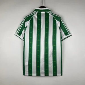 Retro real betis 1995/1997 Jersey