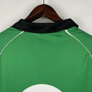 Retro Real Betis 1998/1999 Home Jersey