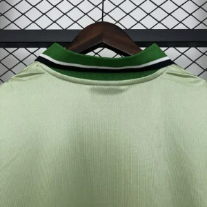 Retro Real Betis 1999/2000 Away Jersey
