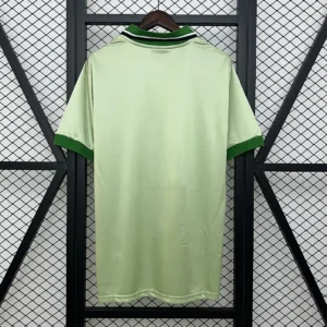 Retro Real Betis 1999/2000 Away Jersey