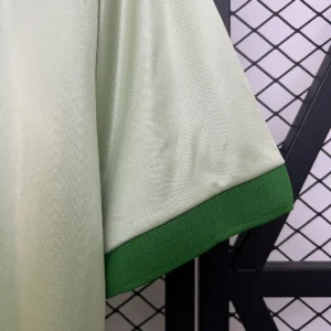 Retro Real Betis 1999/2000 Away Jersey