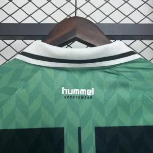 Retro Real Betis Special Edition Jersey