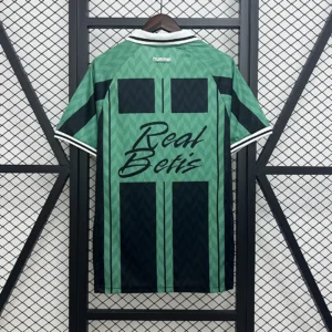 Retro Real Betis Special Edition Jersey