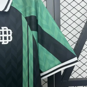 Retro Real Betis Special Edition Jersey