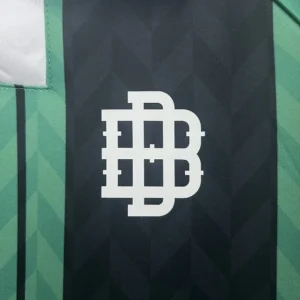 Retro Real Betis Special Edition Jersey