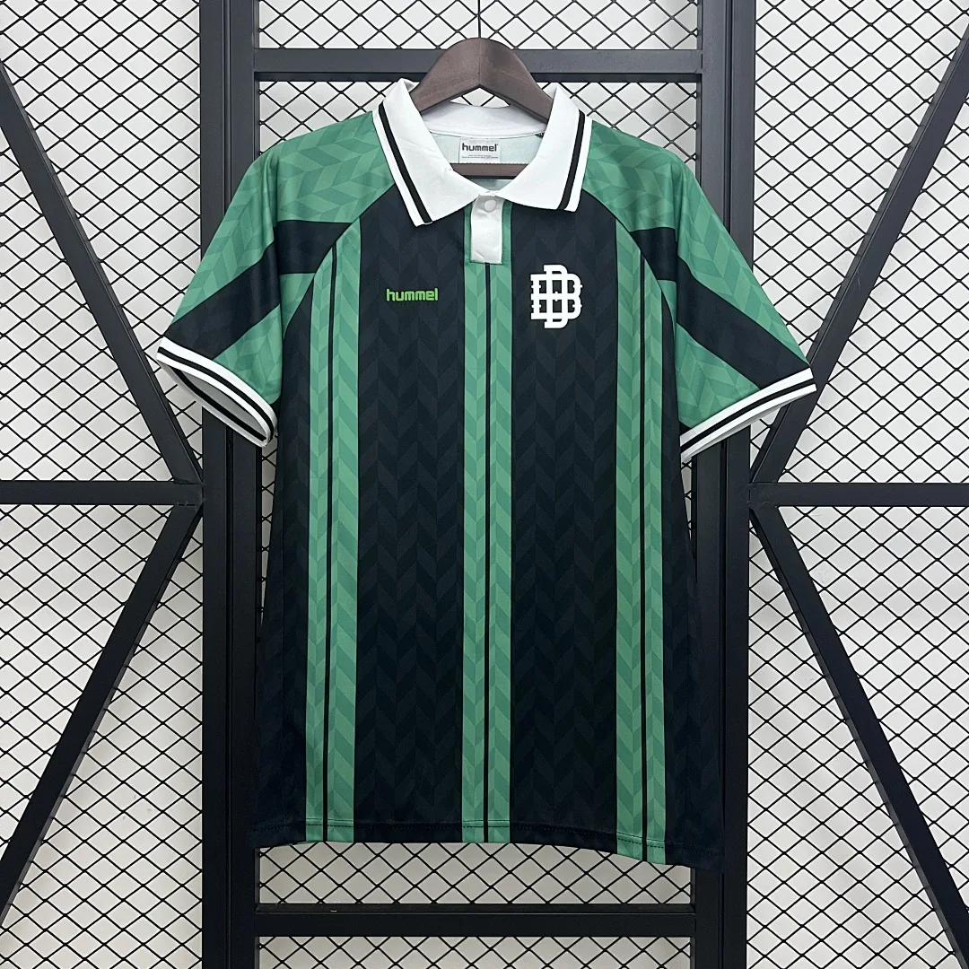 Retro Real Betis Special Edition Jersey