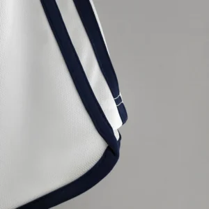 Retro Real Madrid 2000/2001 Home Jersey