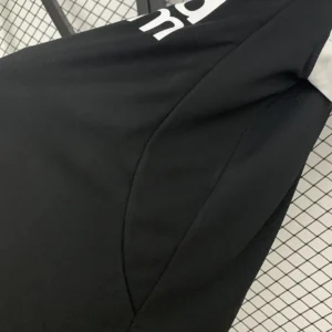 Retro Real Madrid 2001/2002 Jersey