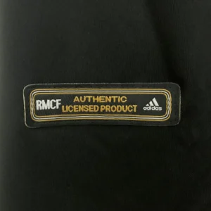 Retro Real Madrid 2001/2002 Jersey