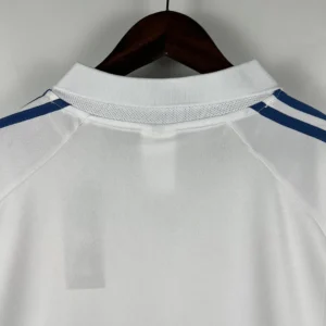 Retro Real Madrid 2001/2002 Jersey