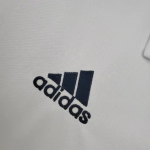 Retro Real Madrid 2002/2003 Champions League Jersey