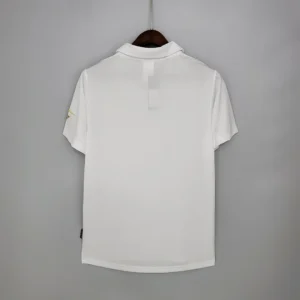 Retro Real Madrid 2002/2003 Champions League Jersey