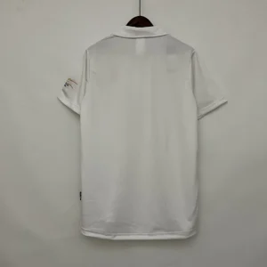 Retro Real Madrid 2002/2003 Jersey