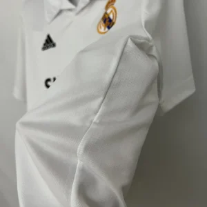 Retro Real Madrid 2002/2003 Jersey