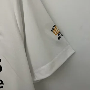 Retro Real Madrid 2002/2003 Jersey