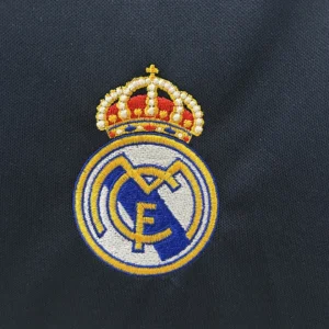 Retro Real Madrid 2003/2004 Jersey