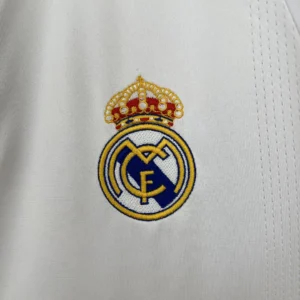 Retro Real Madrid 2003/2004 Jersey