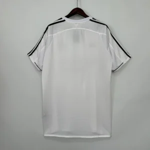 Retro Real Madrid 2003/2004 Jersey