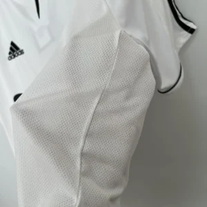 Retro Real Madrid 2003/2004 Jersey