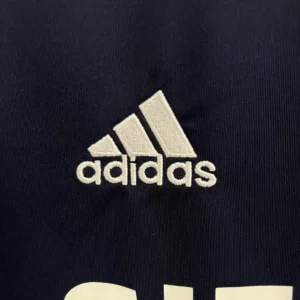Retro Real Madrid 2004/2005 Away Jersey