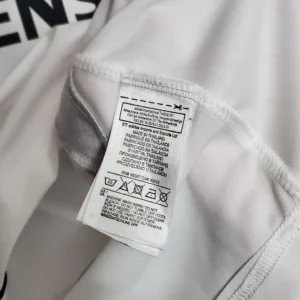 Retro Real Madrid 2006/2007 Jersey