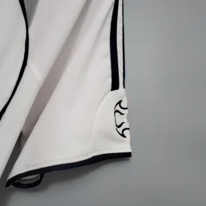 Retro Real Madrid 2006/2007 Jersey