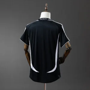 Retro Real Madrid 2006/2007 Jersey