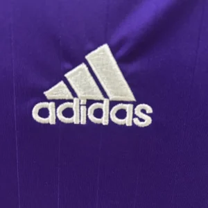 Retro Real Madrid 2006/2007 Jersey