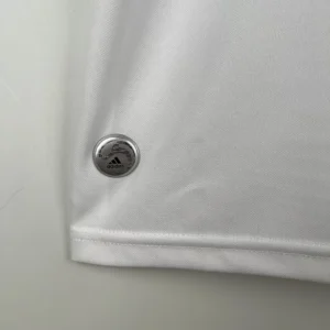 Retro Real Madrid 2008/2009 Jersey