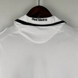 Retro Real Madrid 2008/2009 Jersey