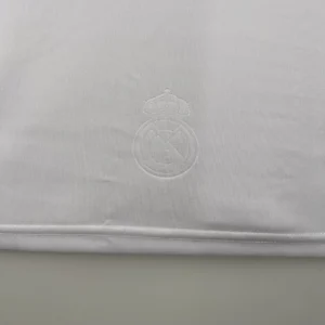 Retro Real Madrid 2008/2009 Jersey