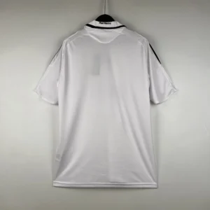 Retro Real Madrid 2008/2009 Jersey