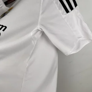Retro Real Madrid 2008/2009 Jersey