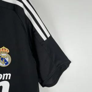 Retro Real Madrid 2008/2009 Jersey